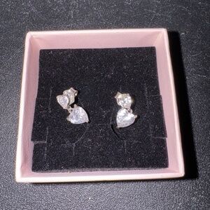Pandora Earrings